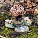 Make a Fairy House