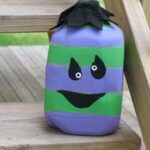 Monster Light Jug craft