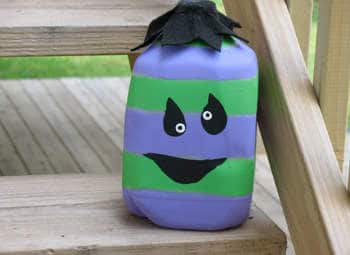 Monster Light Jug craft