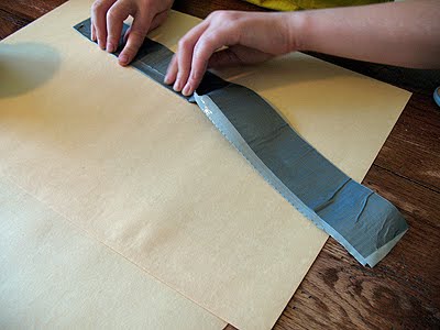 How to Make a Duct Tape Wallet