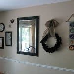 Wall Reveal