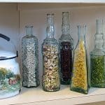 Quick Decorative Bottle Transformation
