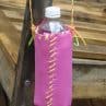 Foam Water Bottle Carrier - Crafts by Amanda