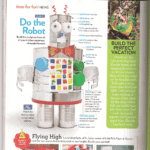 tin can robot