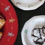 Make Your Own Holiday Tableware