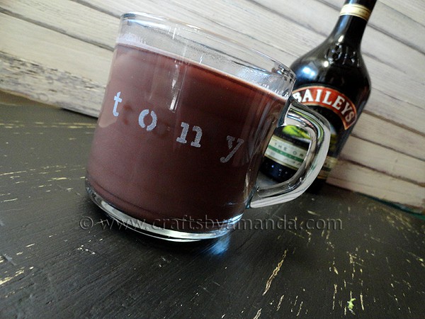 Personalized Coffee Mugs