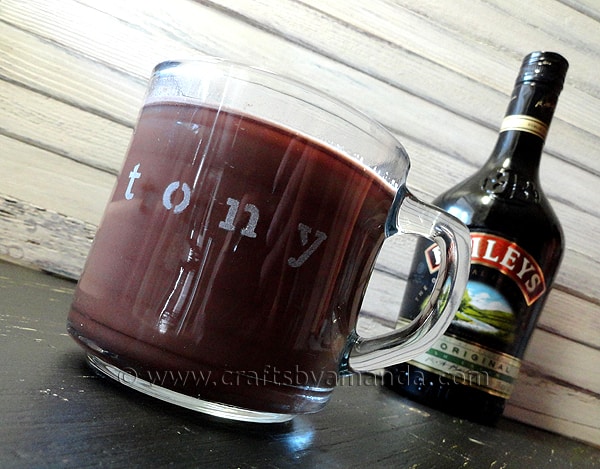 Personalized Coffee Mugs