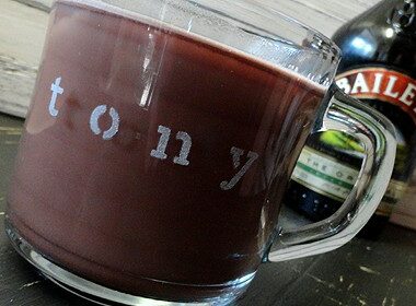 Personalized Coffee Mugs