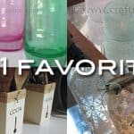 Top 10 Crafts of 2011