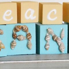 Seashell Beach Blocks