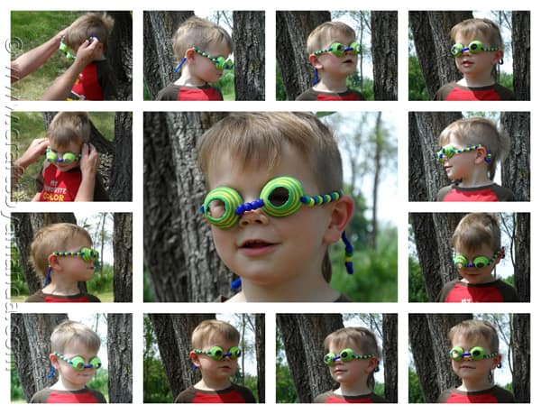 Spy glasses deals for kids