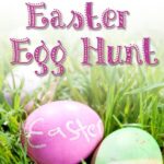 Easter Egg Hunts: 13 Fabulous Ideas
