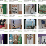 Crafts by Amanda (Amanda Formaro) on Etsy