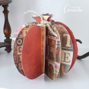 Senior folks like to make crafts that are easy to make, and