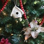 Michaels Christmas Dream Tree Challenge @amandaformaro Crafts by Amanda