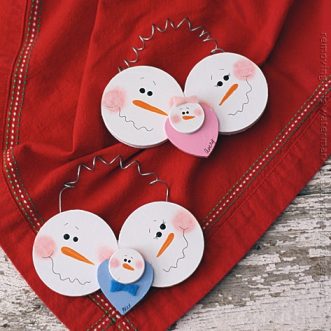 crafts for adults and kid's crafts - Page 32 of 54 - Crafts by Amanda