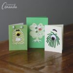 These monster cards are great to mail off to grandparents, hand them out at school, give to neighbors or a sweet little card to give to their teachers.