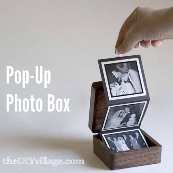 Favorite Craft Projects for February 2014 @amandaformaro