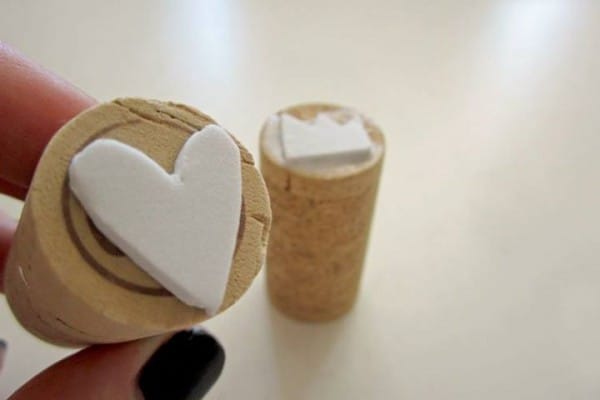 Favorite Craft Projects for February 2014 @amandaformaro