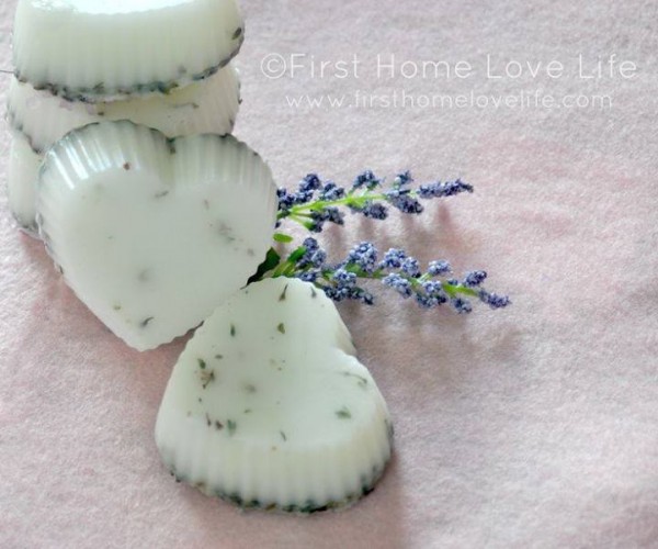 Favorite Craft Projects for February 2014 @amandaformaro
