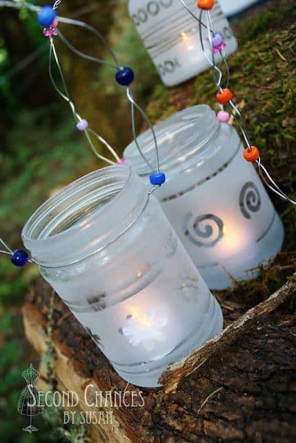 Favorite Craft Projects for February 2014 @amandaformaro