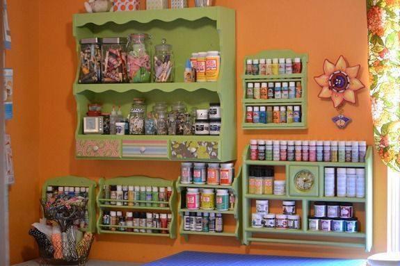Favorite Craft Projects for February 2014 @amandaformaro