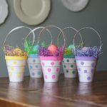Holy cuteness! Perfect for Easter, can't wait to make these with the kids!
