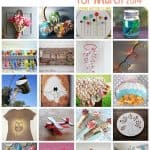 Great Craft Ideas - March 2014