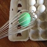 10 Tips for Coloring Easter Eggs with Toddlers by @amandaformaro