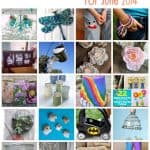 Great Craft Ideas for June 2014 - Amanda Formaro - Crafts by Amanda