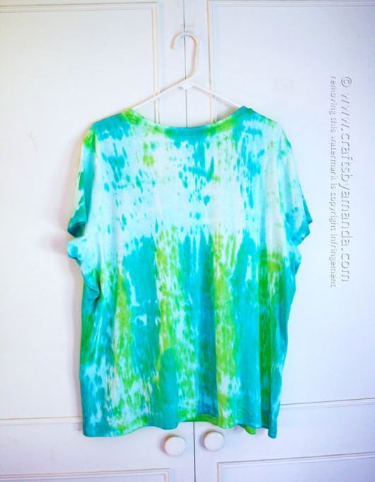 Shibori Tie Dye Japanese resist method for beautiful results