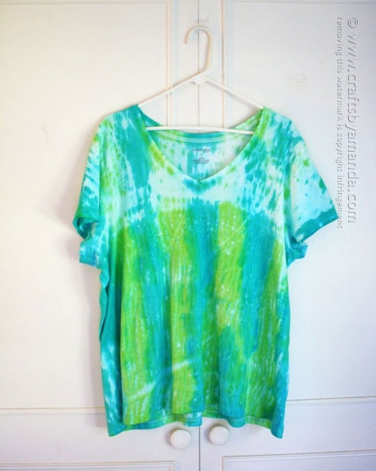 Shibori Tie Dye Japanese resist method for beautiful results