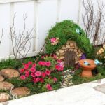 How to Start a Fairy Garden - Amanda Formaro, Crafts by Amanda