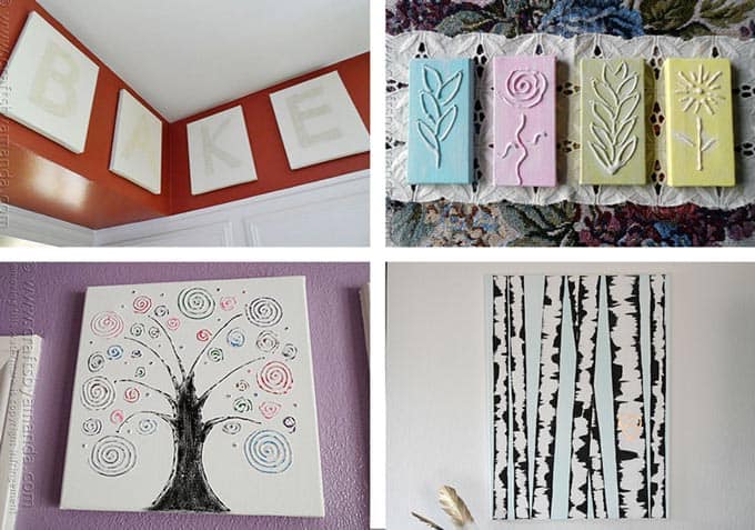 Paper Towel Roll Crafts: Get 35+ Great Ideas! - Mod Podge Rocks