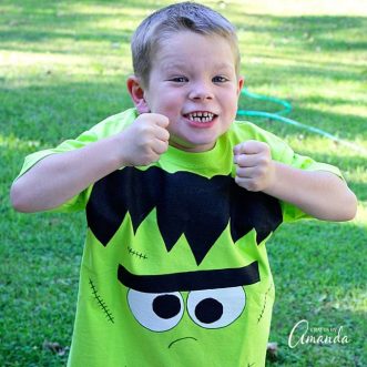 young frankenstein t shirts