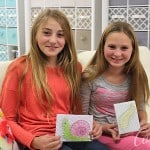 String Art: Gifts Kids Can Make