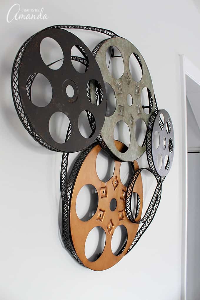 35 Top Pictures Movie Theater Room Accessories / Cinema Theatre