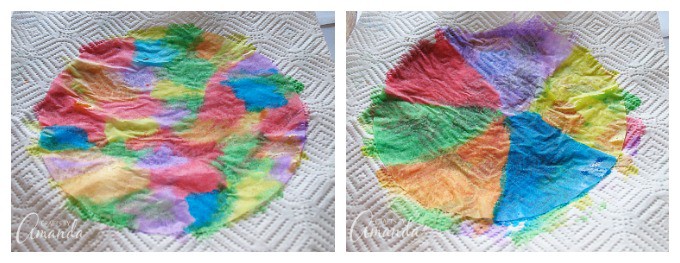 This classic coffee filter butterfly craft is always popular with kids. Coffee filters and watercolor paint turn into beautiful butterflies that your kids will love!