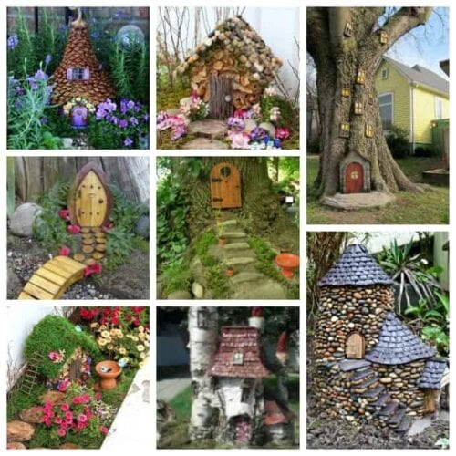 Fairy Garden Ideas: Inspiration for your own fairy garden