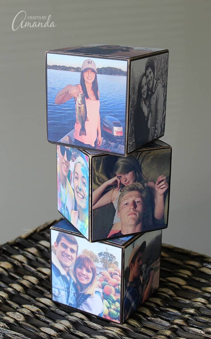 Photo cube deals