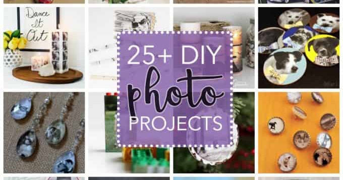 25+ Awesome Recycled Crafts for Kids to Make
