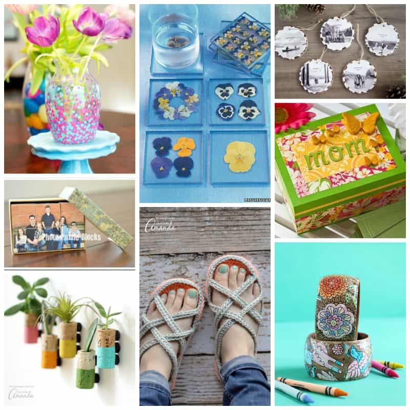 Mother's Day Gift Ideas: 24+ gift ideas for Mother's Day!