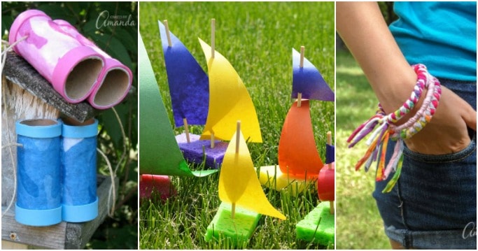 Summer Crafts For Kids Bulk Fun Summer Activities For Kids Ages 4-8 Summer  Camp on eBid United States