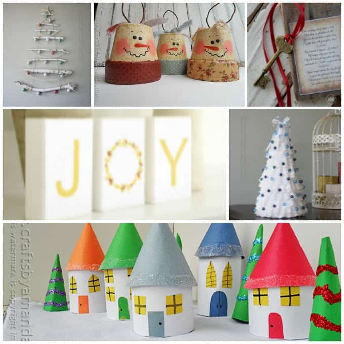 Christmas decor ideas