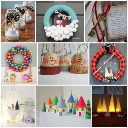 Decorating your home for Christmas is one of the best parts of the holiday season. Here are 35 Christmas decor ideas to get you started.