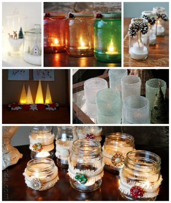 Christmas Decor Ideas: 35 ways to dress up your home for the holidays