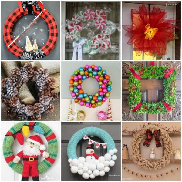 Christmas Decor Ideas: 35 ways to dress up your home for the holidays