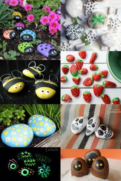 Garden Crafts: 47 garden craft ideas you can make