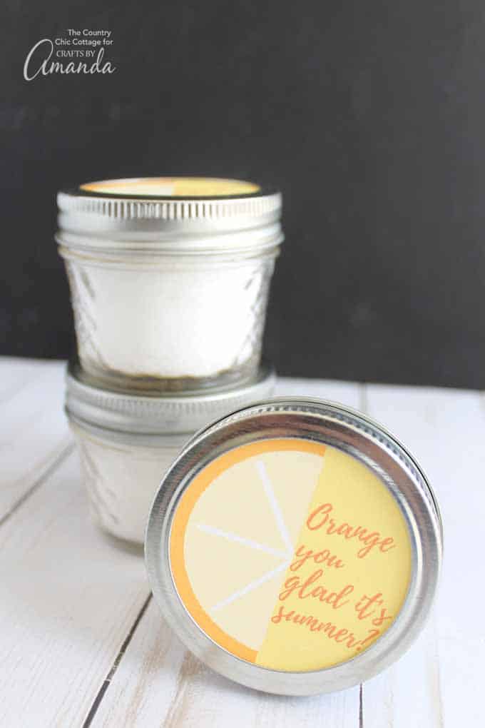 the perfect Mother’s Day or teacher gift idea!
