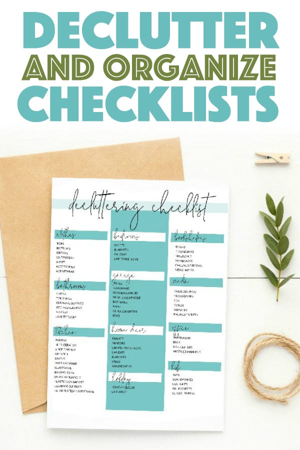 home-organizing-checklists-get-a-tidy-and-clean-home-with-this-checklist